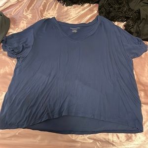 american eagle soft and sexy t-shirt